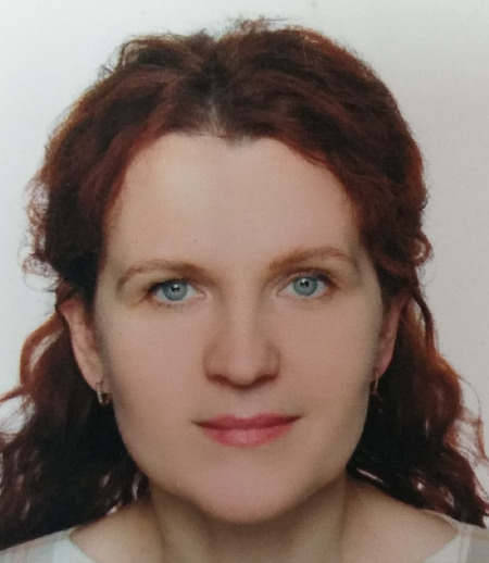 Домработница в городе Санкт-Петербург - Светлана Александровна С.