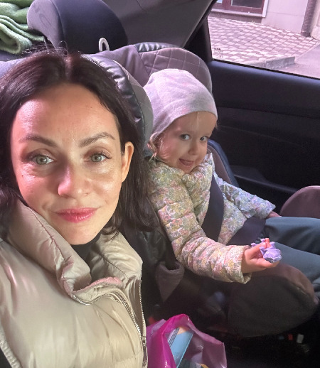 Няня в городе Ростов-на-Дону - Няня к девочке