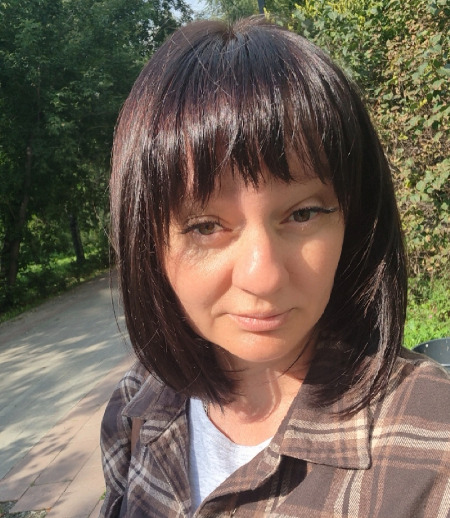 Сиделка в городе Челябинск - Ангелина П.