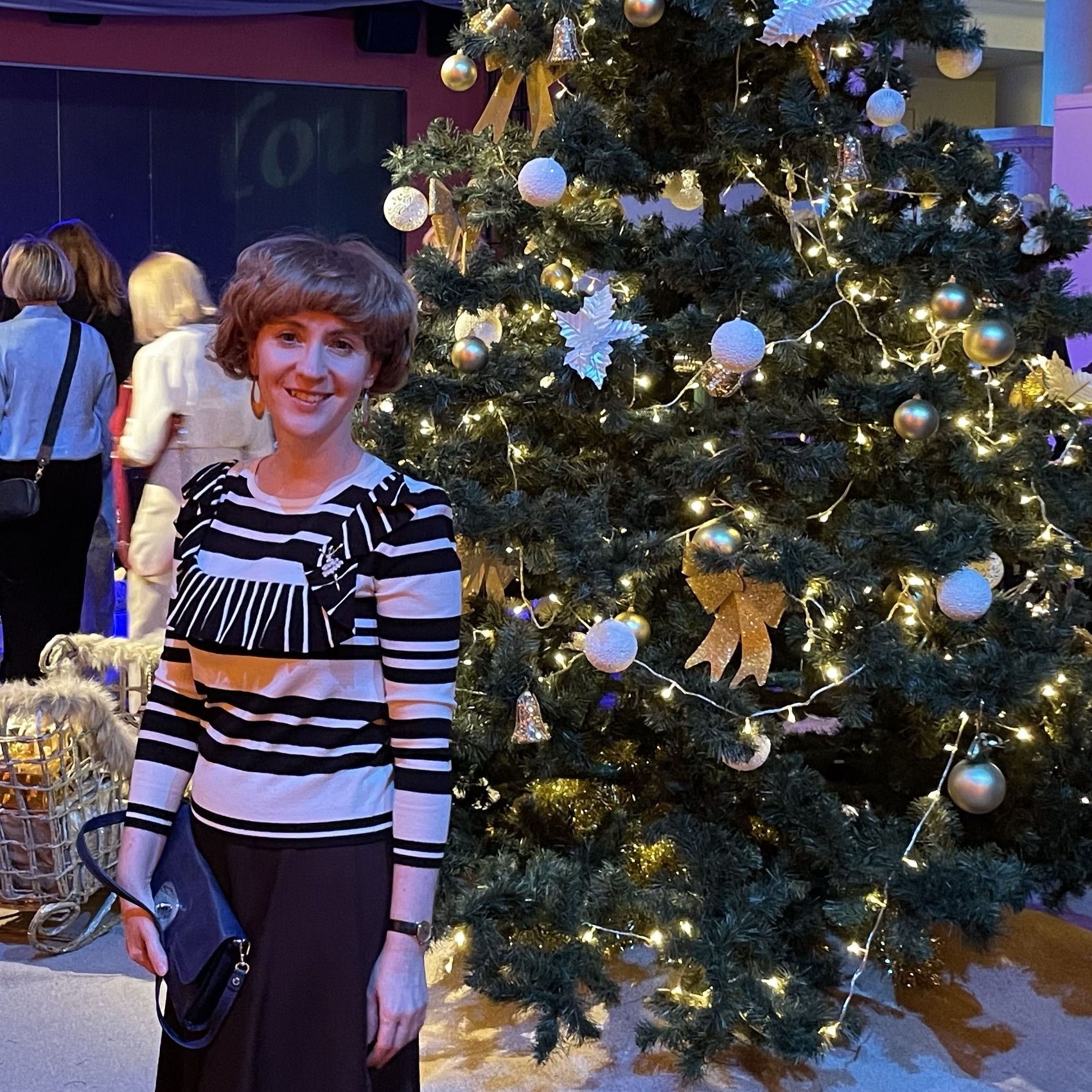 Работа: Няня выходного дня для малыша 1 год 9 мес, Москва на НашаНяня.ру