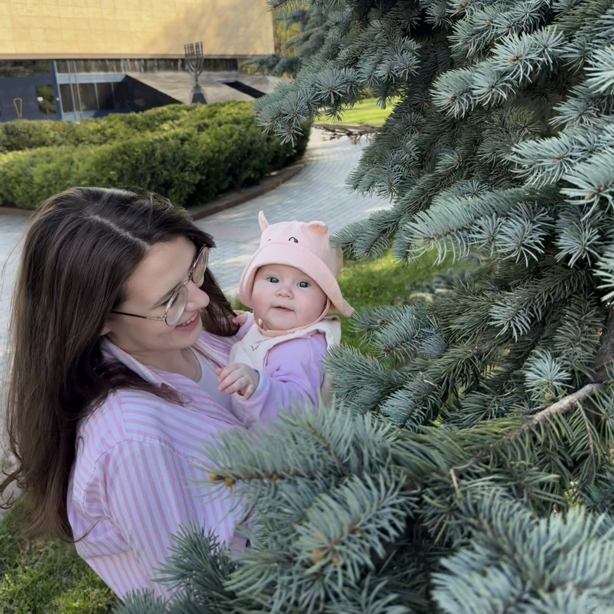 Няня в городе Москва - Няня для грудничка