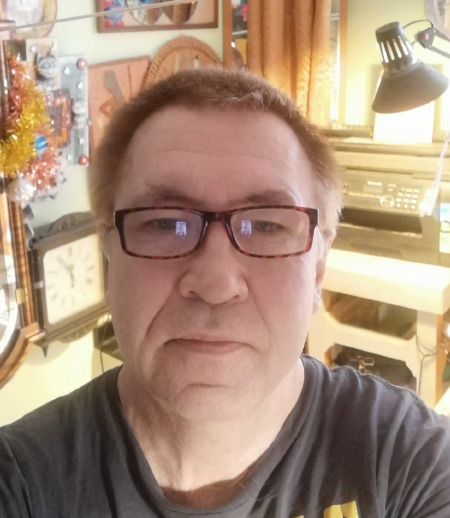 Сиделка в городе Омск - Виктор У.