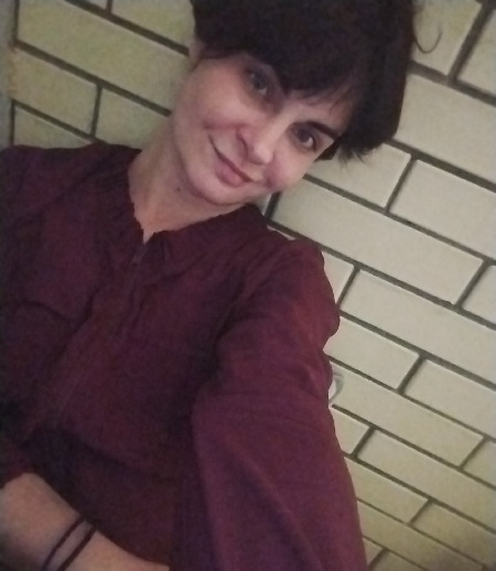 Сиделка в городе Ростов-на-Дону - Ольга М.