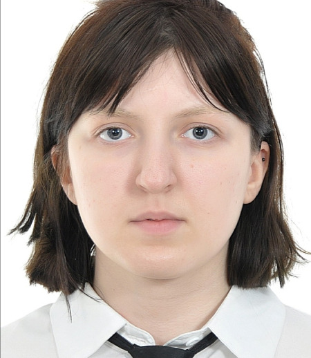 Домработница в городе Москва - Кристина К.