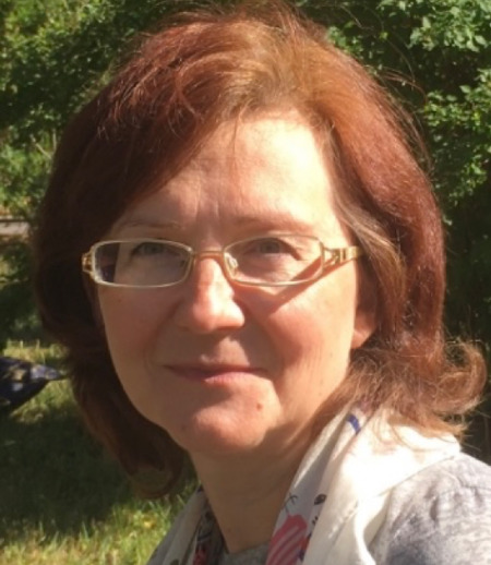 Домработница в городе Санкт-Петербург - Марина Анатольевна Д.