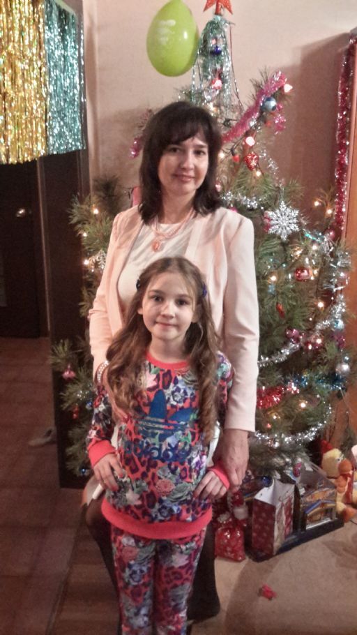 Няня в городе Ростов-на-Дону - Ольга Николаевна Г.