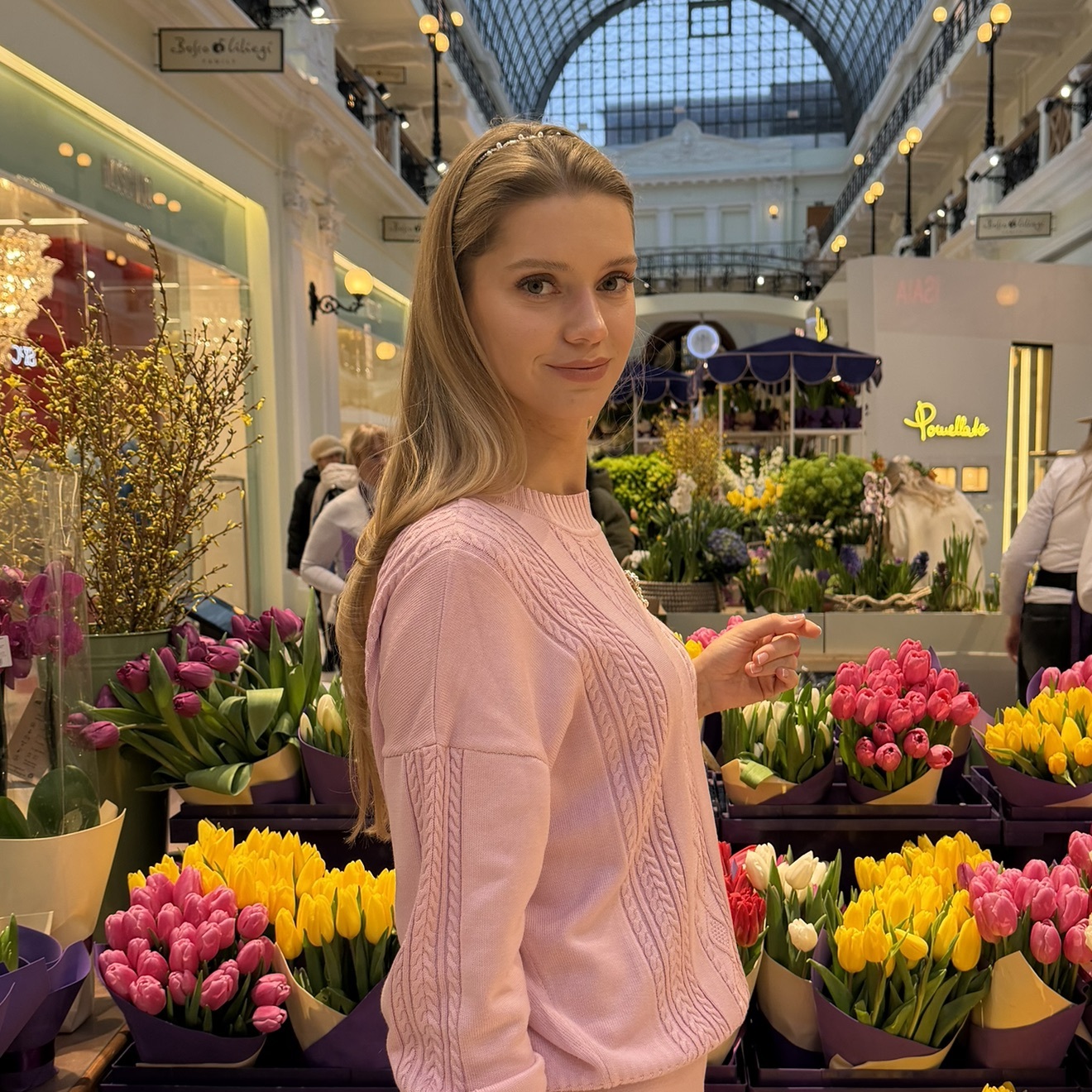 Няня в городе Москва - Гувернантка/ няня с проживанием в рабочие дни