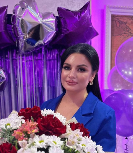 Домработница в городе Кстово - Ольга С.