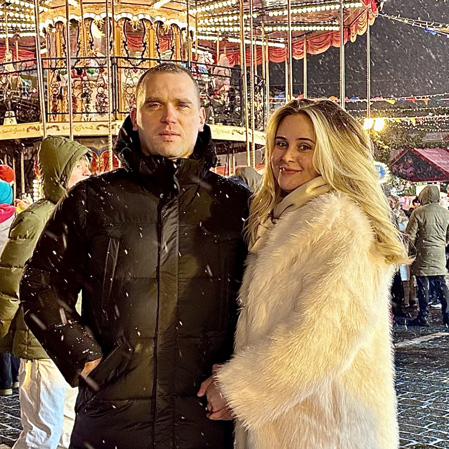 Анастасия Д.