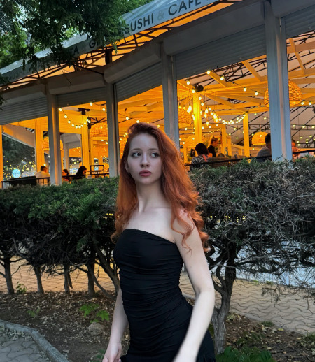 Няня в городе Ростов-на-Дону - Виталина Р.