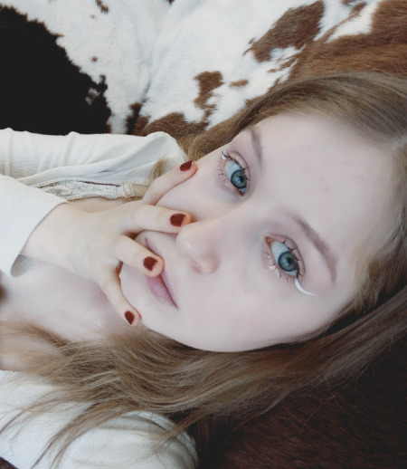 Няня в городе Екатеринбург - Анастасия В.