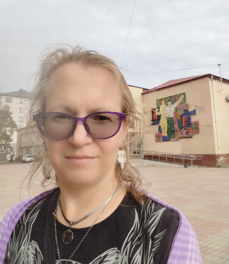 Сиделка в городе Раменское - Катерина З.