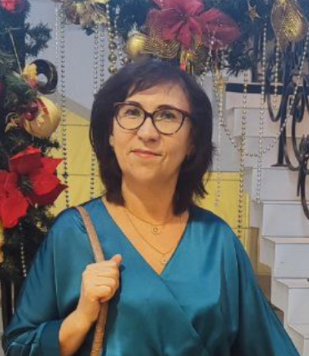 Няня в городе Челябинск - Олеся К.