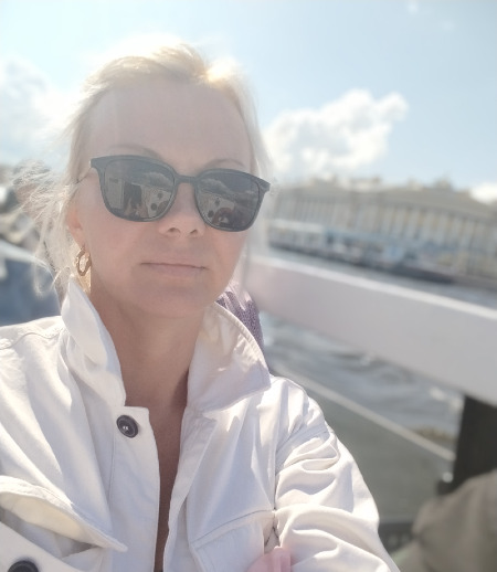 Домработница в городе Одинцово - Irina B.