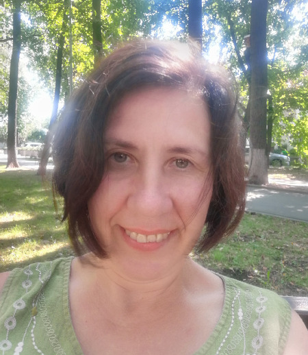 Репетитор в городе Нижний Новгород - Любовь Вениаминовна Б.