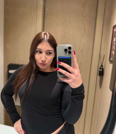 Домработница в городе Омск - Вероника Д.