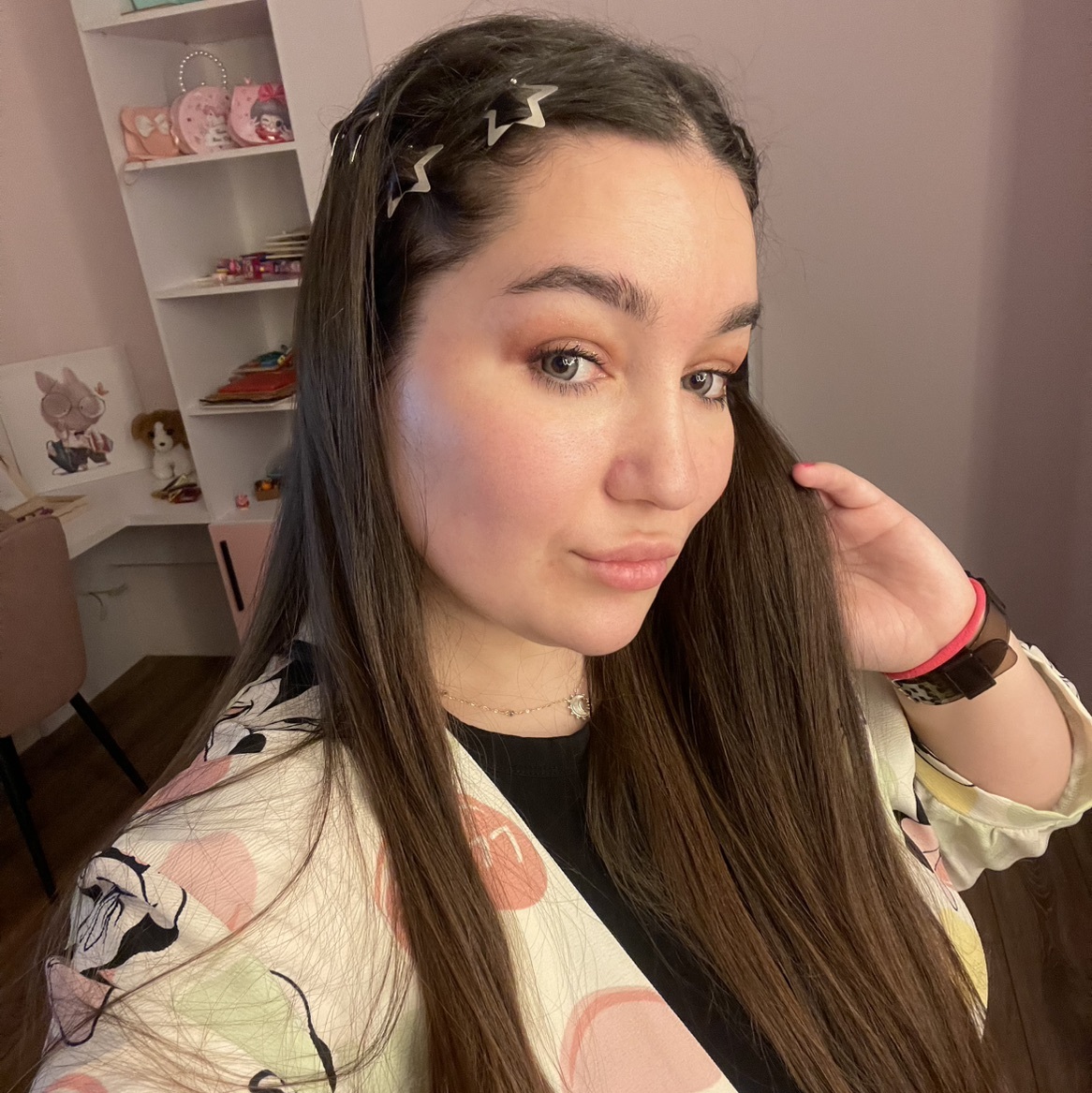 Домработница в городе Казань - Алина Витальевна М.