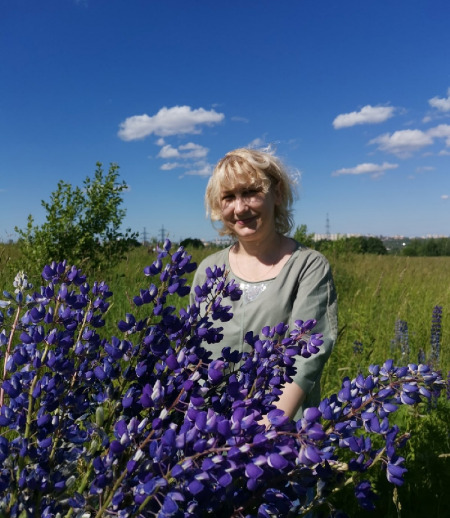 Репетитор в городе Нижний Новгород - Евгения Анатольевна Ш.