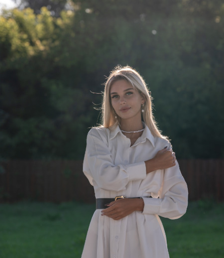 Няня в городе Нижний Новгород - Ольга М.