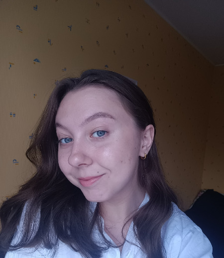 Няня в городе Екатеринбург - Дарья А.