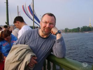 Няня в городе Санкт-Петербург - Александр Сергеевич И.