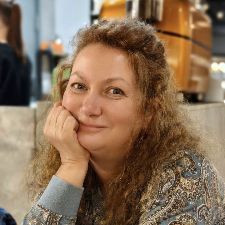 Сиделка в городе Москва - Tatiana М.