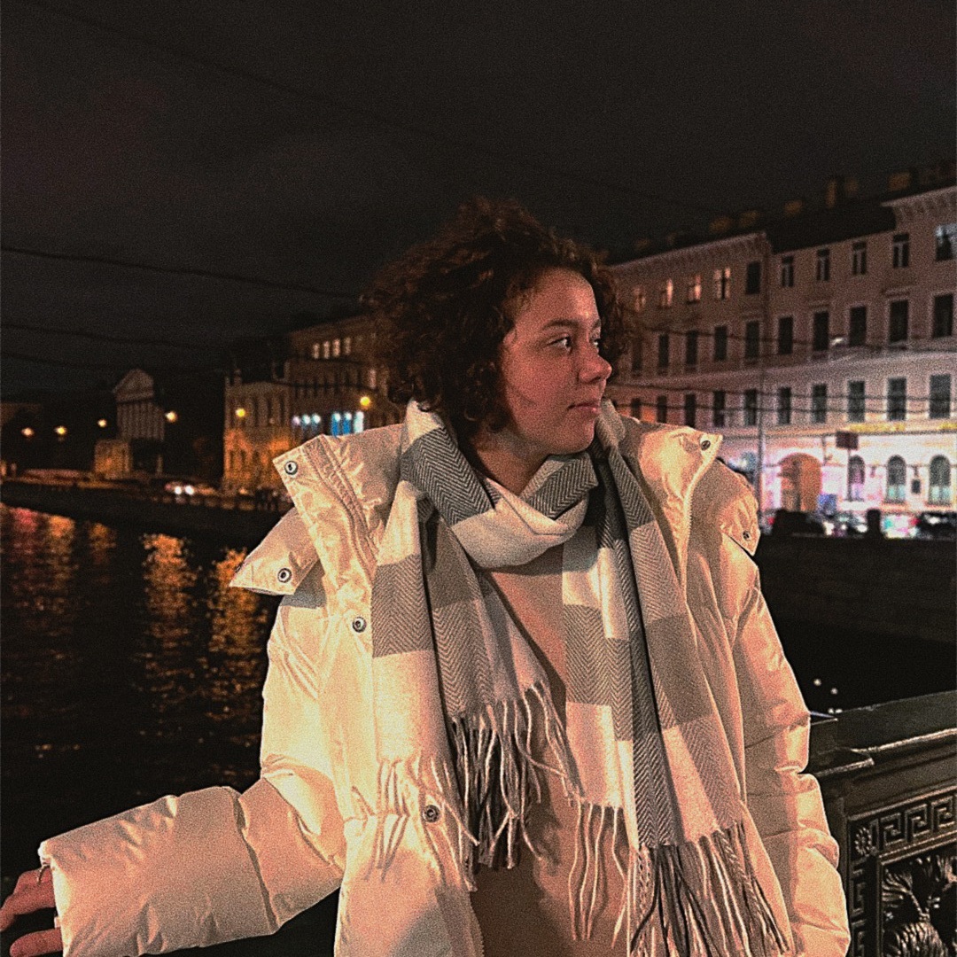 Няня в городе Нижний Новгород - Анастасия Х.