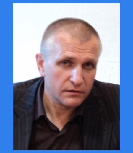 Репетитор в городе Химки - Игорь Викторович Т.