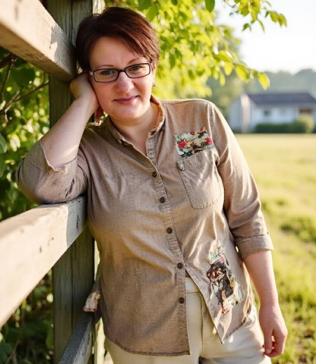 Домработница в городе Санкт-Петербург - Елена М.