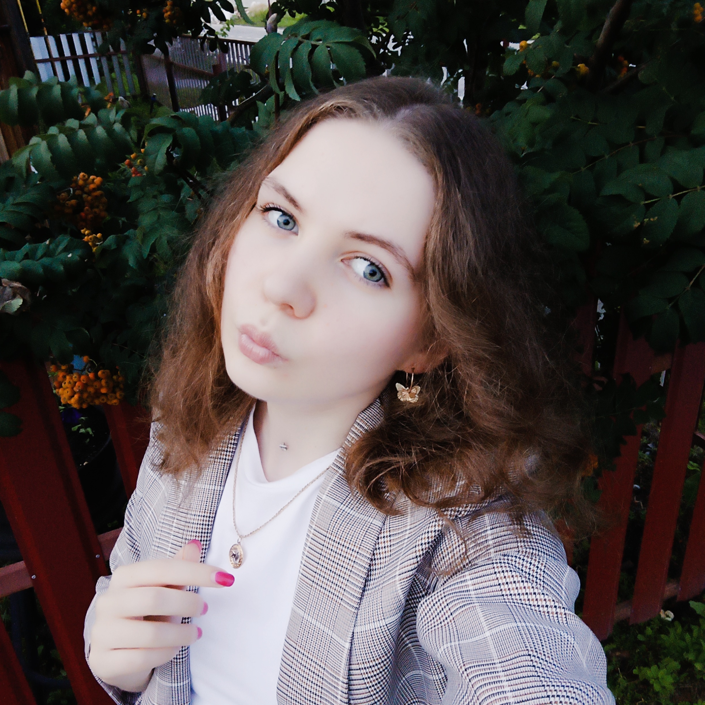 Няня в городе Тюмень - Полина Ч.