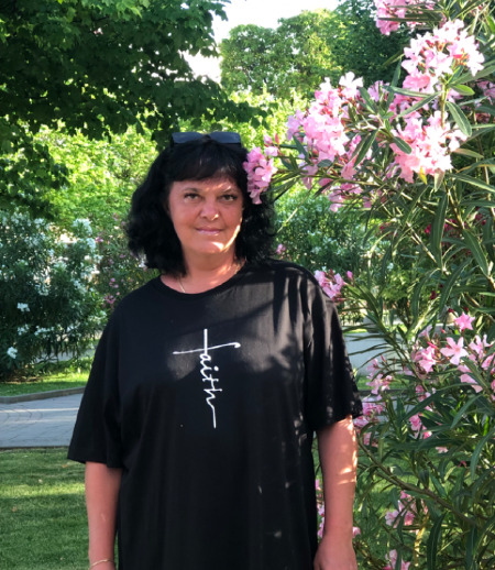 Няня в городе Новосибирск - Марина Ж.