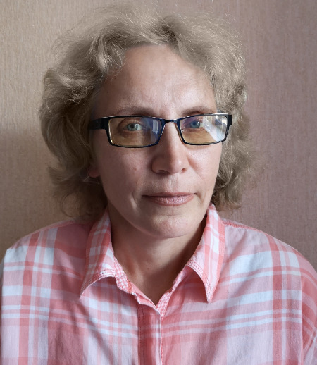 Няня в городе Новосибирск - Елена Станиславовна Б.