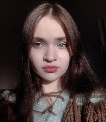 Няня в городе Бердск - Anastasiia P.