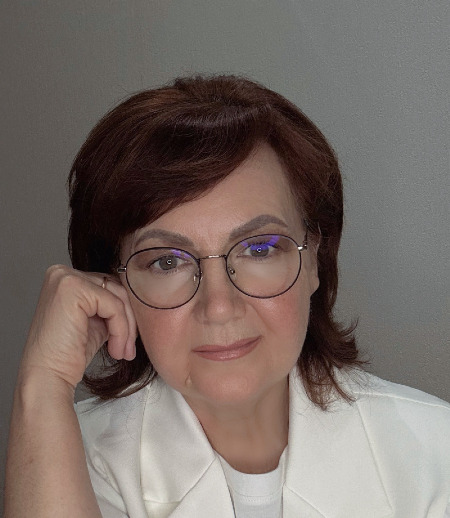 Няня в городе Москва - Ирина Владимировна П.