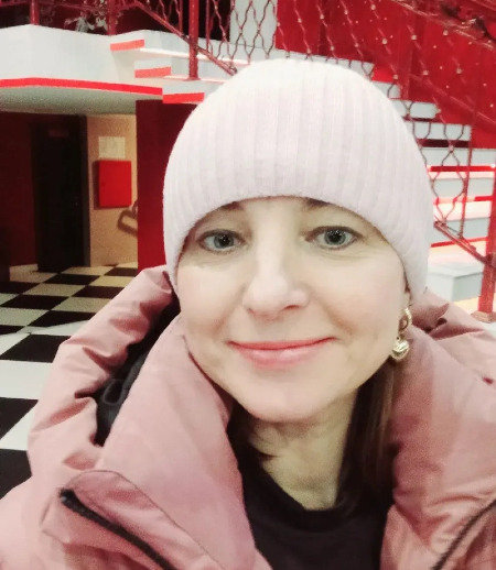 Сиделка в городе Москва - Ольга Я.