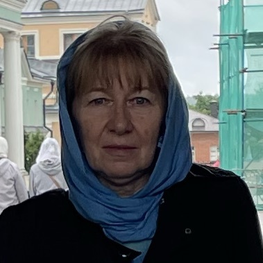 Няня в городе Самара - Марина Вениаминовна К.