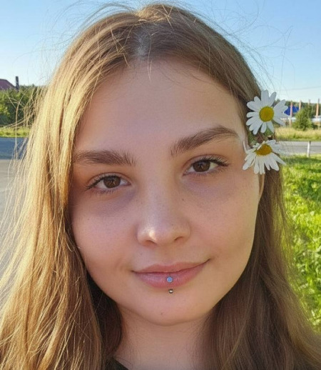 Няня в городе Екатеринбург - Валерия А.