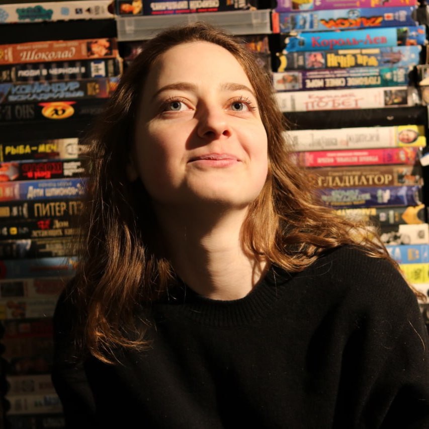 Няня в городе Екатеринбург - Мария Валерьевна С.