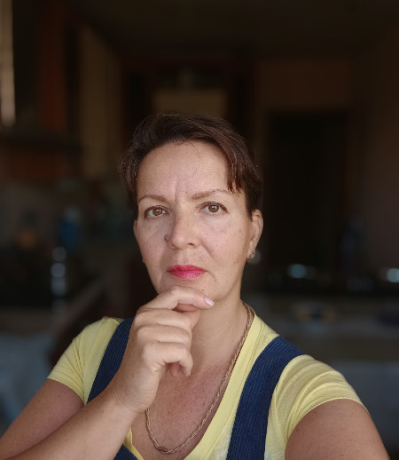 Няня в городе Санкт-Петербург - Ольга Владимировна В.