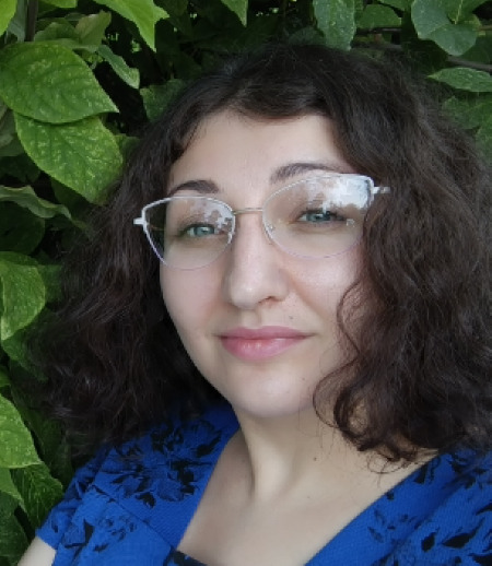 Няня в городе Ростов-на-Дону - Наринэ Г.