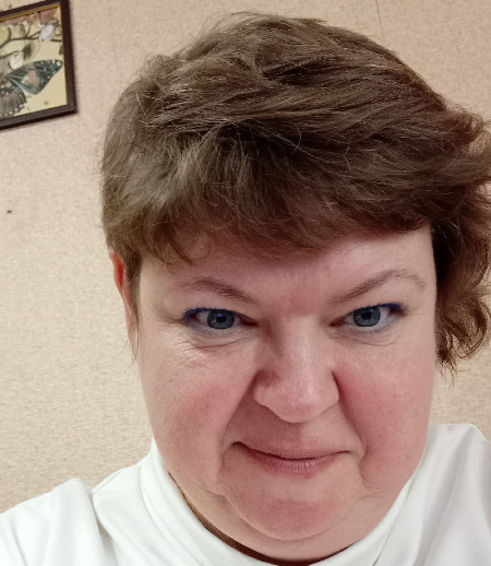Няня в городе Ростов-на-Дону - Наталья Викторовна К.