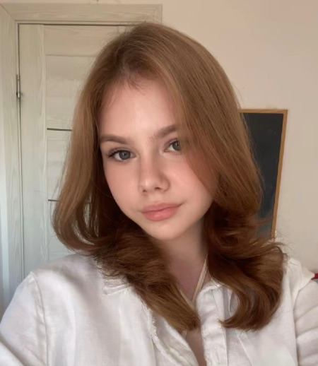 Няня в городе Тюмень - Анастасия Ш.