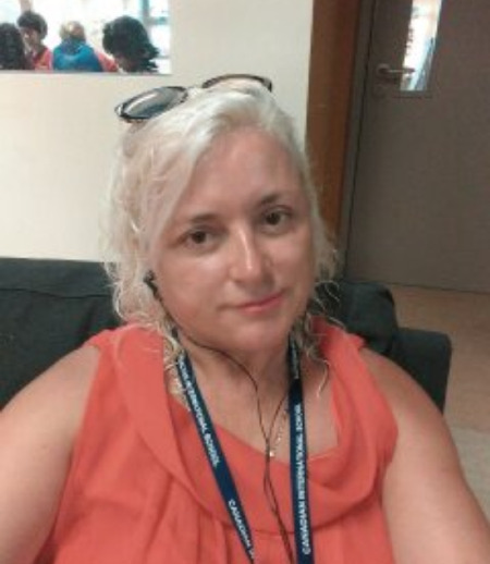 Репетитор в городе Омск - Алла С.