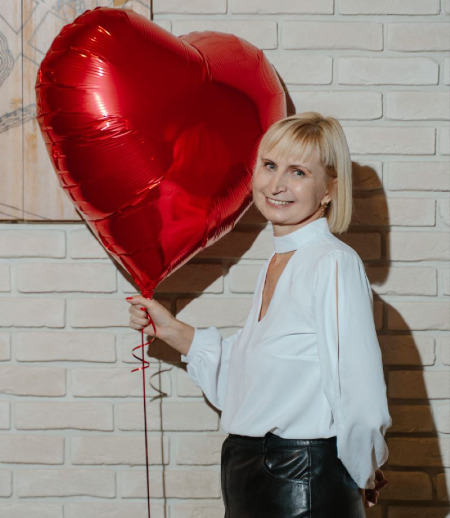 Няня в городе Нижний Новгород - Елена С.