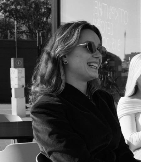 Екатерина Д.