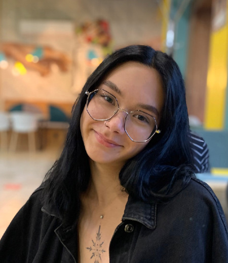 Няня в городе Красноярск - Анастасия Б.