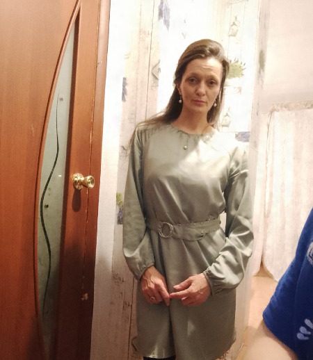 Домработница в городе Новосибирск - Анастасия П.
