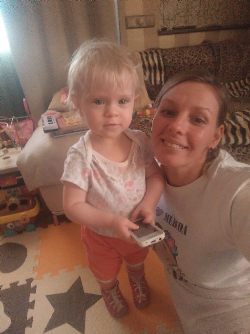 Домработница в городе Санкт-Петербург - Татьяна Анатольевна В.