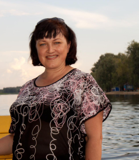 Няня в городе Энгельс - Ольга К.