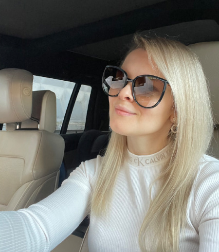 Анна И.